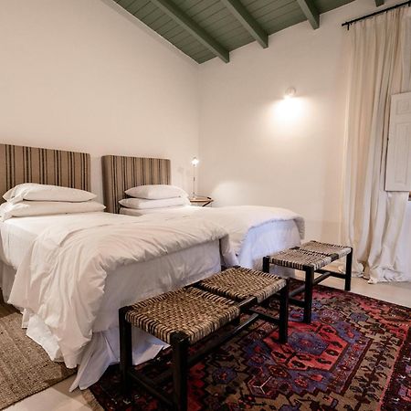 Scratch House Hotel Boutique Вилья-Альенде Экстерьер фото