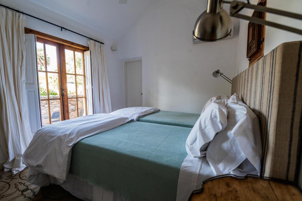 Scratch House Hotel Boutique Вилья-Альенде Экстерьер фото
