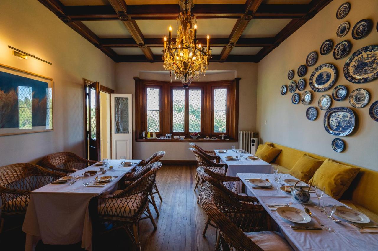 Scratch House Hotel Boutique Вилья-Альенде Экстерьер фото