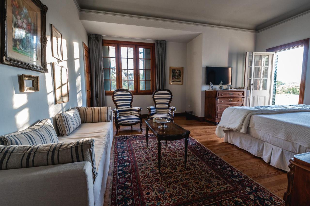 Scratch House Hotel Boutique Вилья-Альенде Экстерьер фото