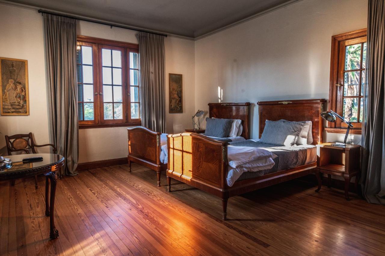 Scratch House Hotel Boutique Вилья-Альенде Номер фото
