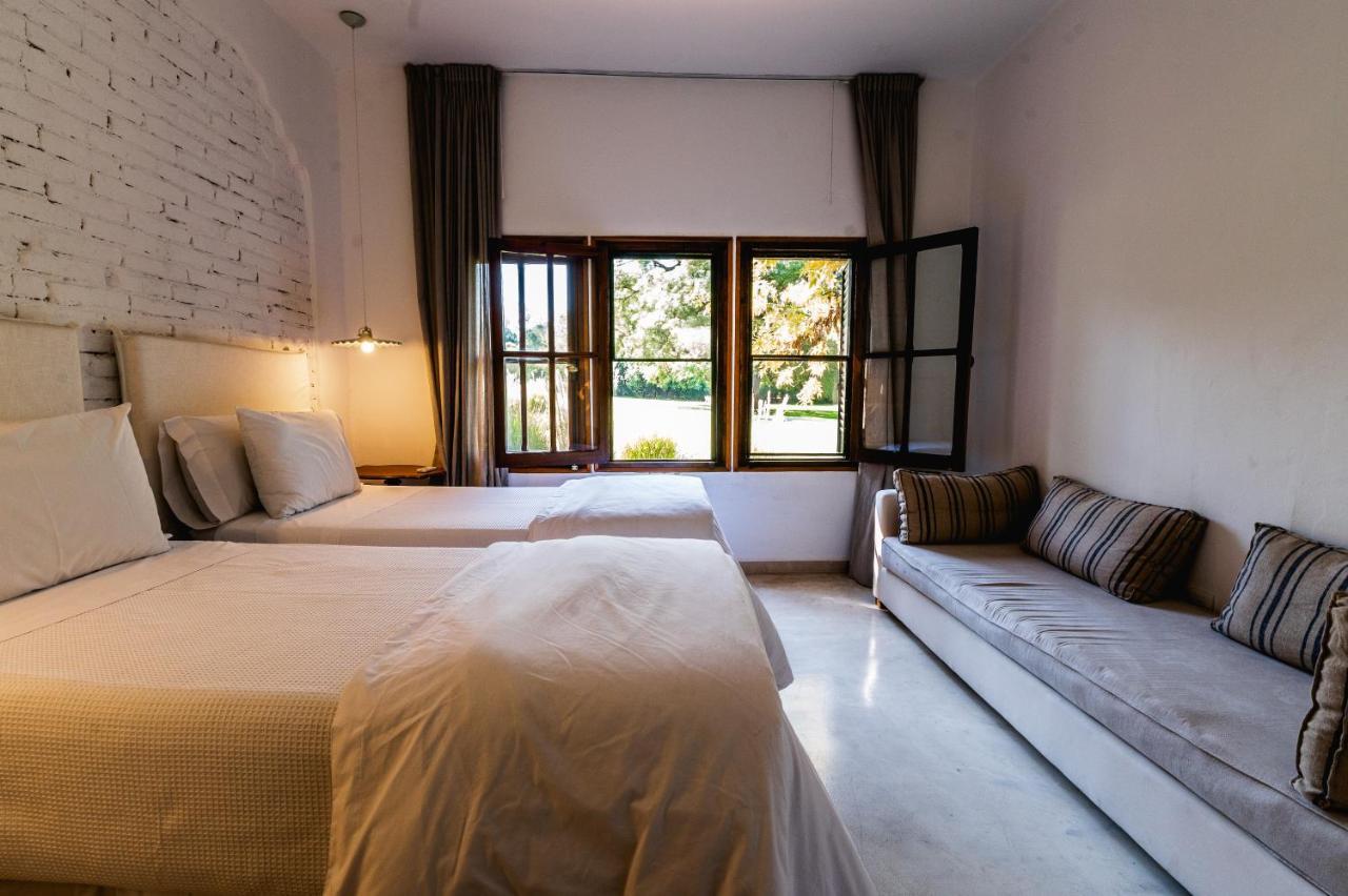 Scratch House Hotel Boutique Вилья-Альенде Экстерьер фото