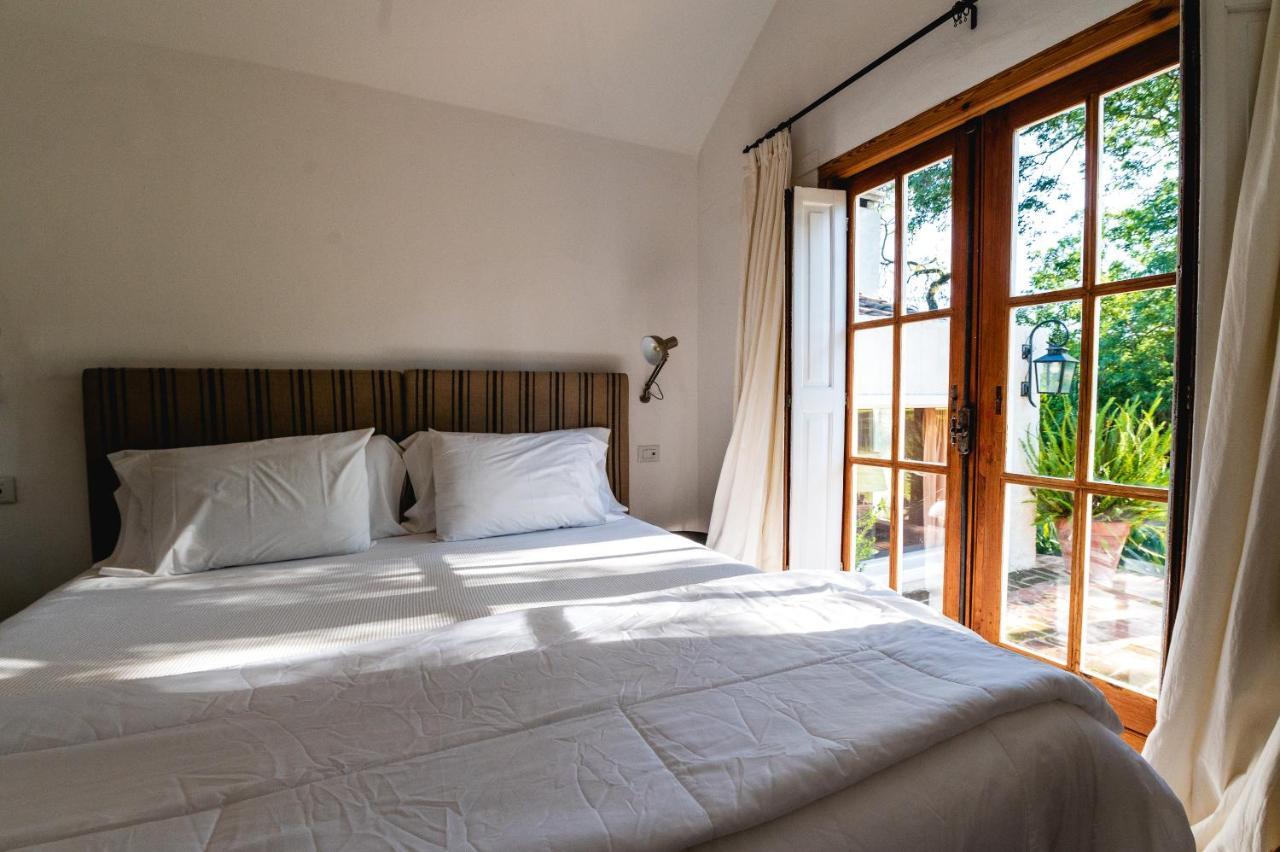 Scratch House Hotel Boutique Вилья-Альенде Экстерьер фото