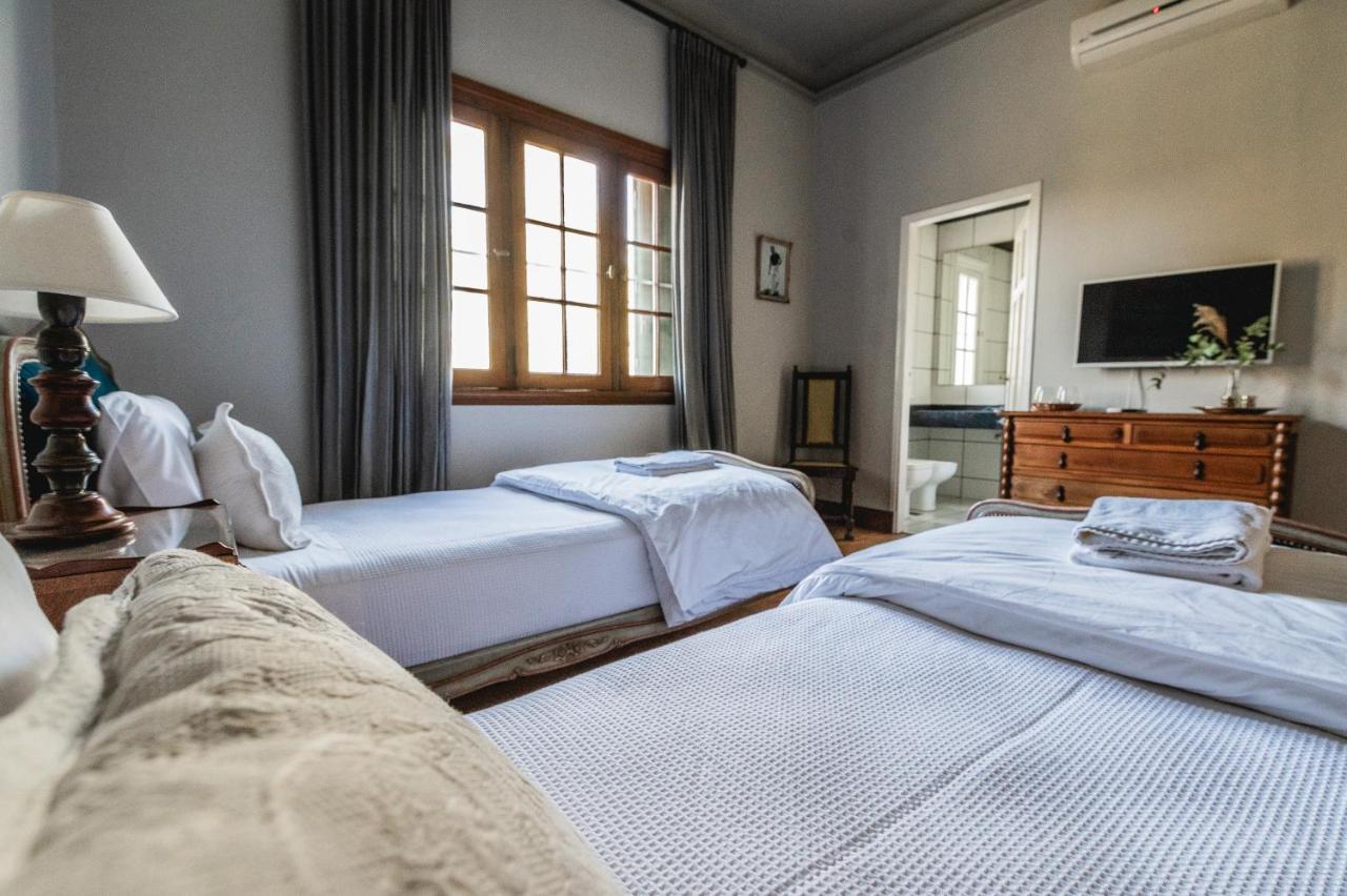 Scratch House Hotel Boutique Вилья-Альенде Экстерьер фото