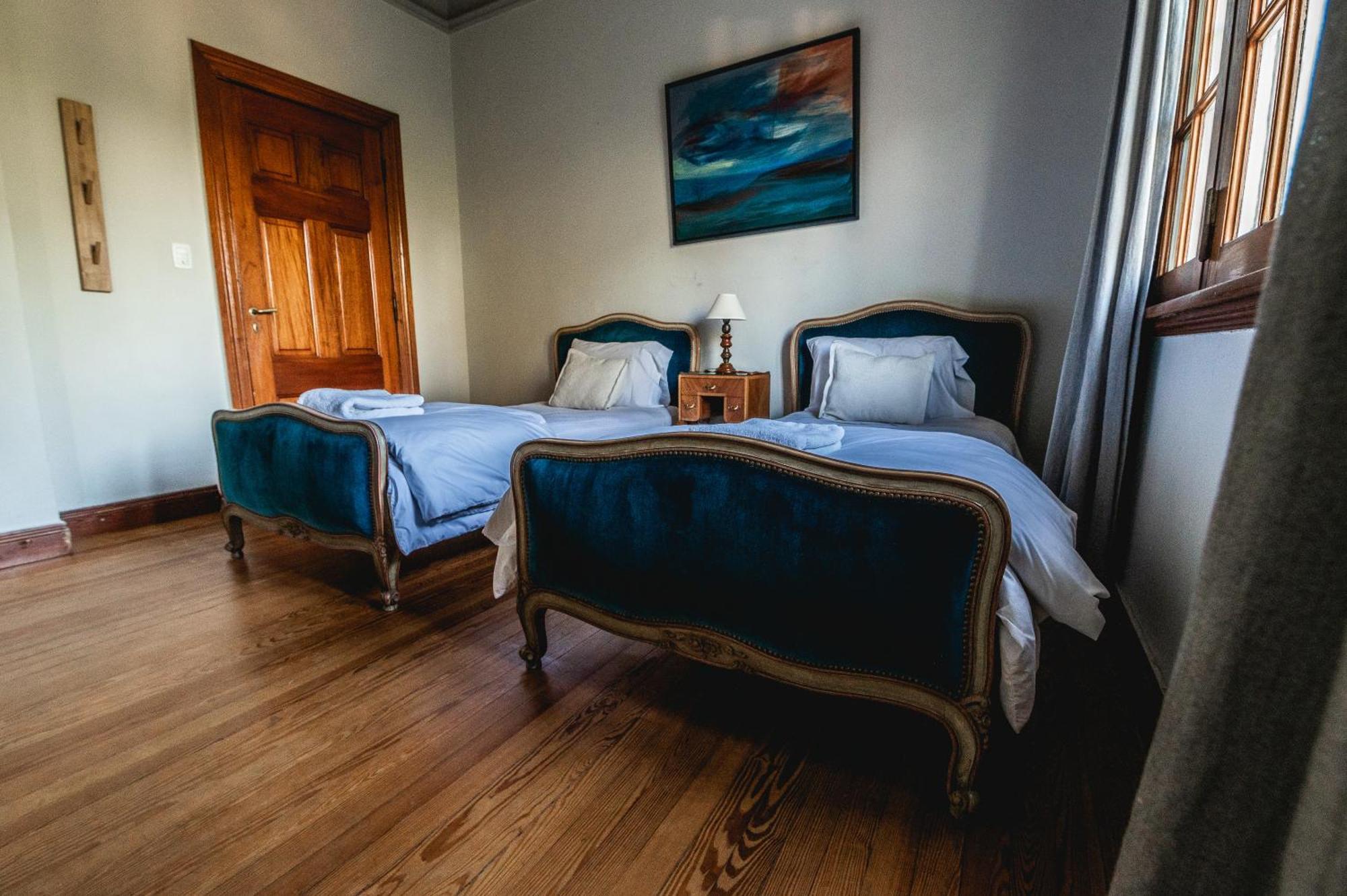 Scratch House Hotel Boutique Вилья-Альенде Номер фото