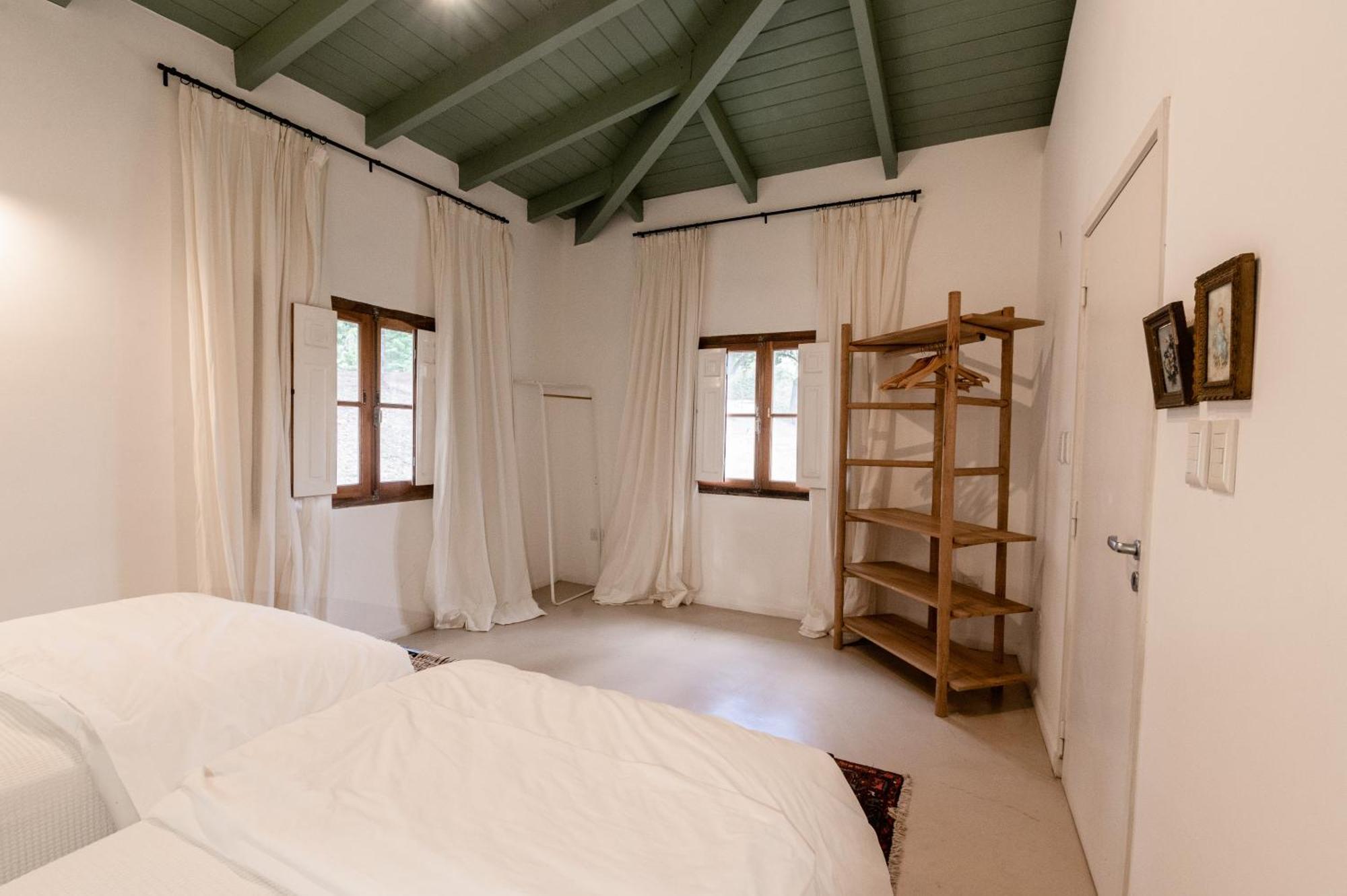 Scratch House Hotel Boutique Вилья-Альенде Экстерьер фото
