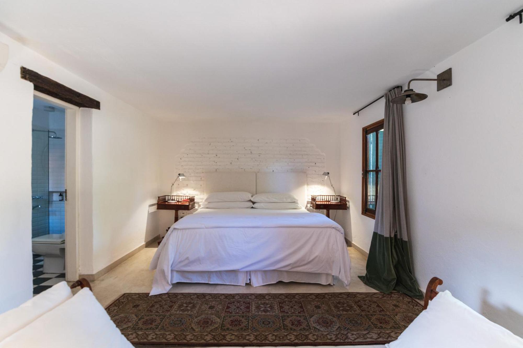 Scratch House Hotel Boutique Вилья-Альенде Экстерьер фото