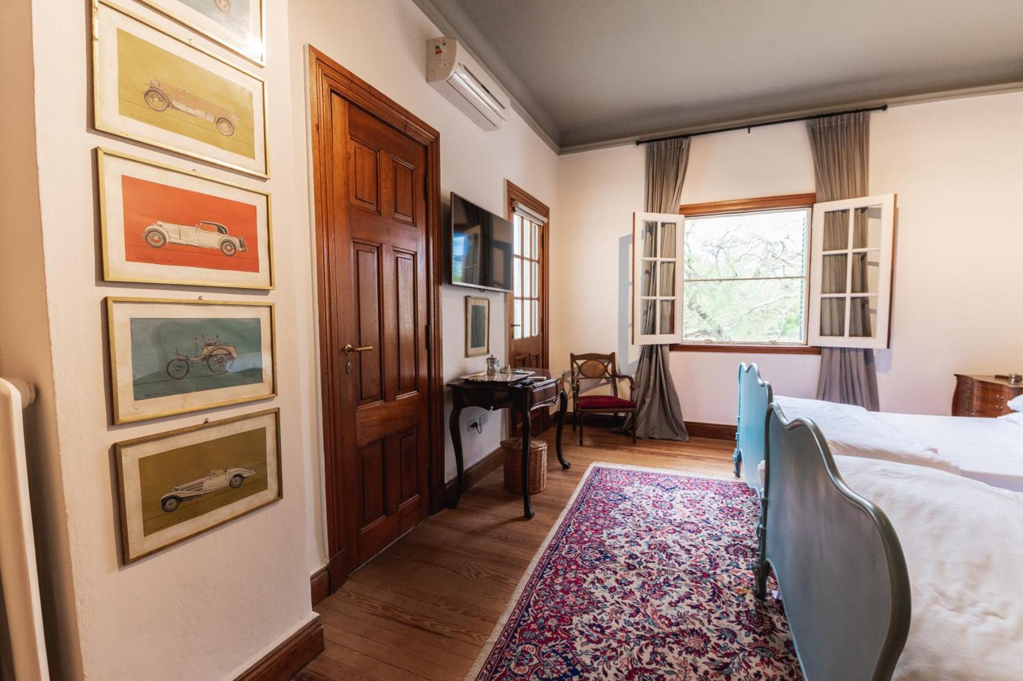 Scratch House Hotel Boutique Вилья-Альенде Экстерьер фото