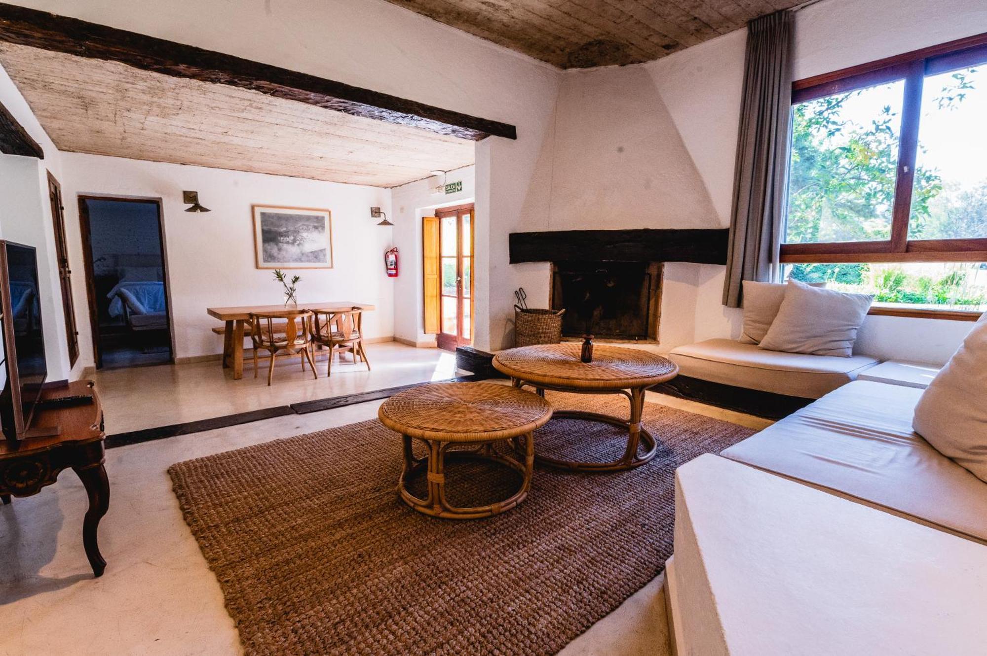 Scratch House Hotel Boutique Вилья-Альенде Экстерьер фото