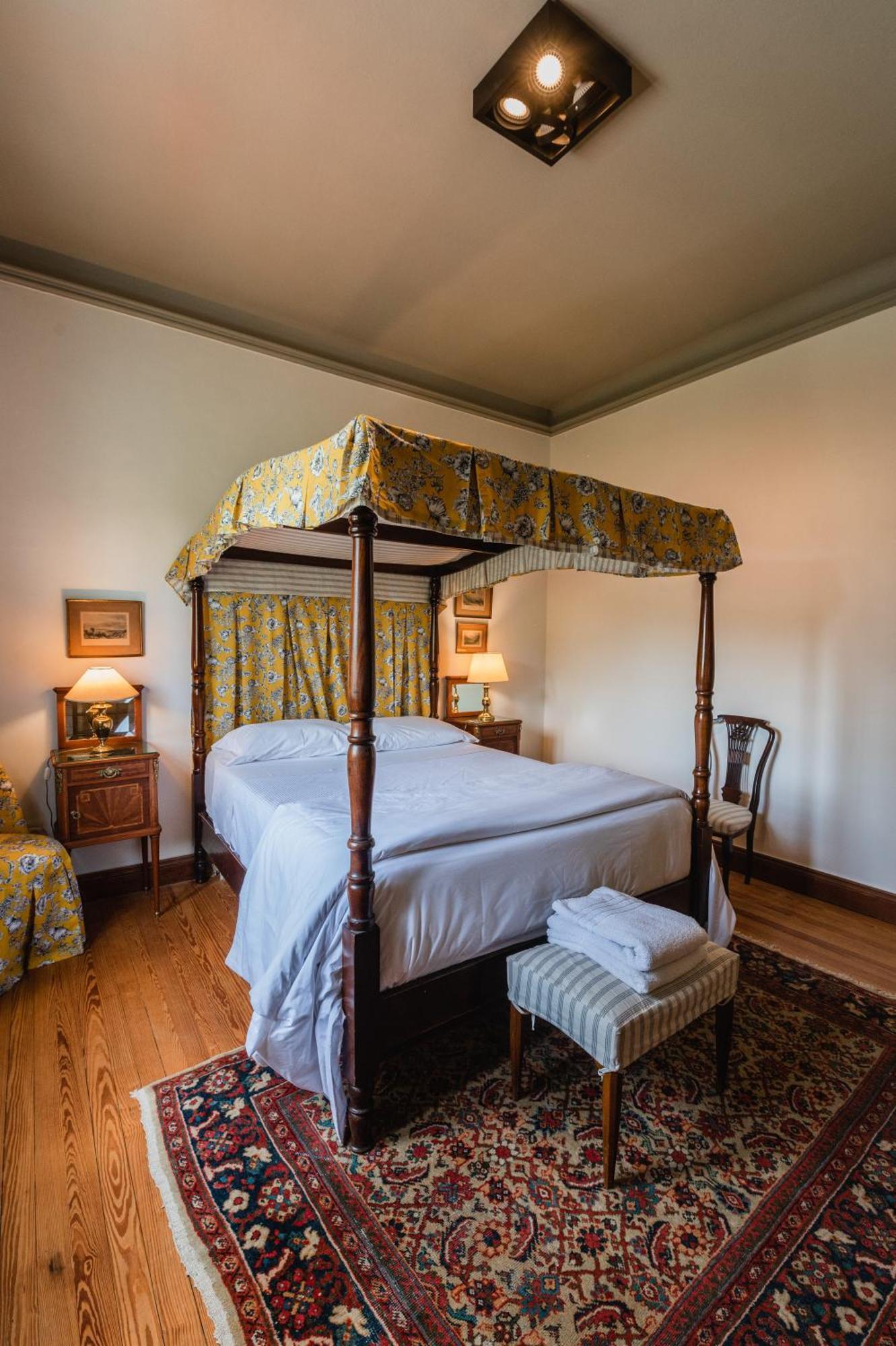 Scratch House Hotel Boutique Вилья-Альенде Экстерьер фото